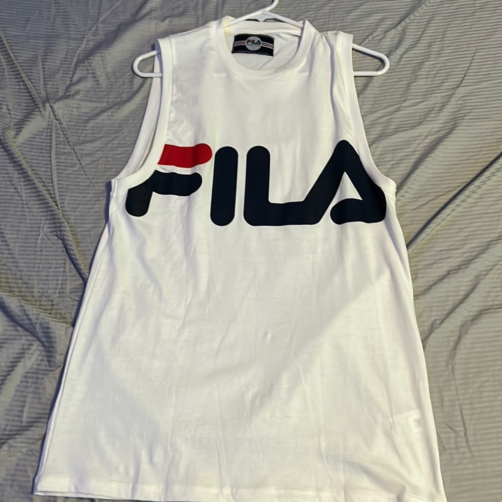 FILA women’s tank